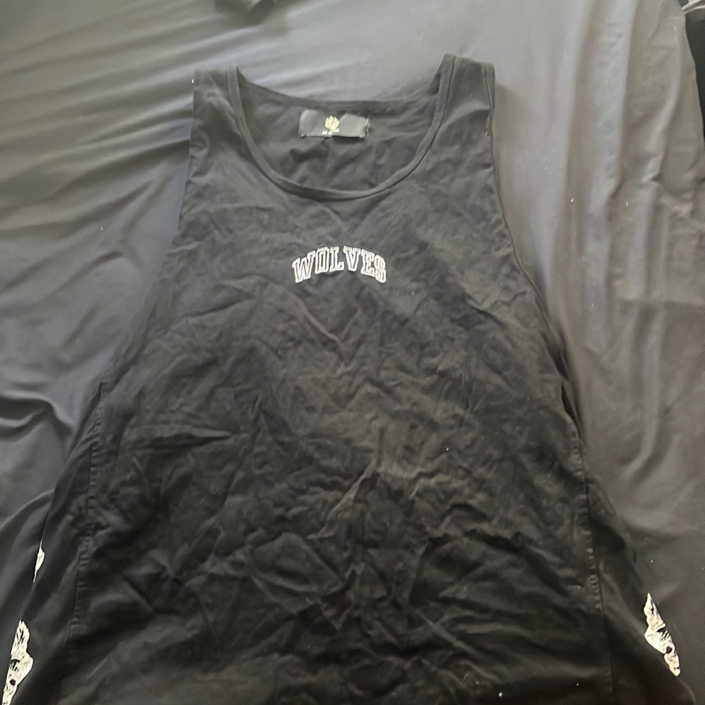 Darc sport tank top
